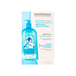 Bioderma ABC Derm Foaming Gel Offer (1 Litre + 200 ml)