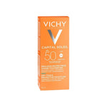 Vichy Capital Soleil SPF 50 Mattifying Dry Touch Face Fluid 50 ml