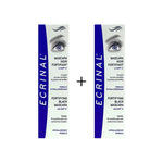 Ecrinal Black Mascara Offer 1+1 Free