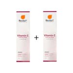 Revitol Vitamin C Foaming Wash 150 ml Offer 1+1 Free