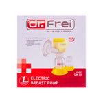 مضخة الثدي الكهربائية د. فراي GM-30