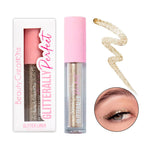 Beauty Creations Glitterally Perfect Glitter Liner - 24K