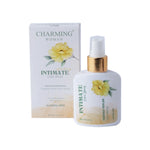 Charming Woman Refreshing Intimate Care Spray 100 ml - Yellow
