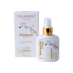 Charming Woman Harmony Intimate Care Spray 100 ml - White