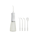 Wiwu Oral Water Flosser - White