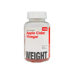T-RQ Apple Cider Vinegar Gummy 60'S for weight loss