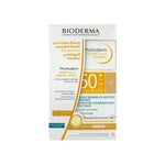 Bioderma Photoderm Cover Touch Mineral SPF 50+ Light Cream Offer 1+1