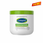 Cetaphil Mois Cream Jar 453gm for very dry skin