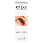 Crexy Eyelashes & Eyebrows gel 8 ml