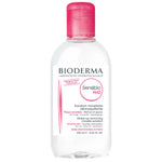 Bioderma Sensibio H2O Micellar Solution 250 mL 31855 Make up removal