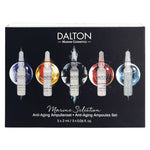 Dalton Marine Selection Anti-Aging Amp 5*2Ml