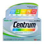 Centrum Silver Lutein 100 s multivitamin