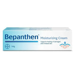 Bepanthene Cream 100 g for moisturizing
