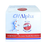 CH Alpha 30 Vials support joints