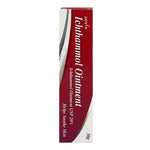 Zenta Ichthammol 20% Ointment 30 g to treat pimples and boils