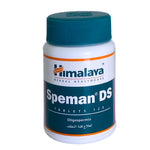 Himalaya Speman DS 120 Tabs
