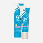 Qv Baby Barrier Cream 50G