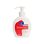 Uni Intimate Wash Gel with Camomile 250 ml