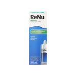 محلول عدسات B&L Renu Multiplus سعة 360 مل