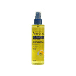 رذاذ زيت الجسم لتخفيف البشرة من Aveeno 200 مل