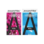 package Anantra Female + Anantra Extended