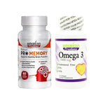 حزمة American Creation Omega + Pro Memory