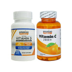 حزمة American Creation C + D