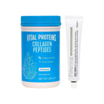 package Fillerina Night Cream Grade 5 + Vital Proteins Collagen