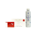 package Crescina 500 Man 10Tc + 10 Fl & Viola Hair Loss Shampoo & Sidral Caps