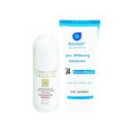 package Cosmo Deodorant + Revitol Deodorant