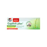 Doppel Herz Capilvit Plus 12 Ampoules