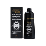 Softto Plus Black Hair Shampoo