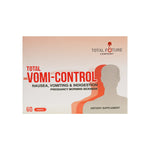 Total Vomi Control 60 Tabs