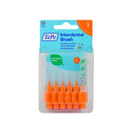 Tepe Orange Interdental Brush 0.45 mm 6 Pcs 18158/1