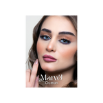 مارفل عدسات شهرية اوشن