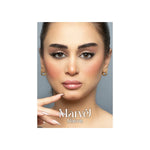 Marvel Soft Contact Lenses Nieve