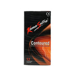 كاما سوترا كونتورد 12 قطعة