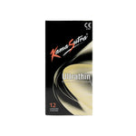 كاما سوترا الترا ثين 12 قطعة