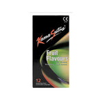 كاما سوترا فروت 12 قطعة