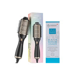 Offer Package Evenswiss Hair Serum + One Step Volumizer Dryer