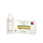 مجموعة كريشينا الرجال 200 مع شامبو لابو للرجال