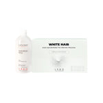 Offer Package Crescina White Man & Shampoo