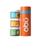 مجموعة السفر-1 من اوبو فيتامينات متعدده/فيتامين د/ بروبيوتك -30 قطعه