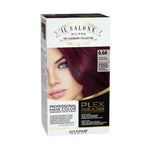 Il Salone Milano PLEX Hair Dye Intense Red Color