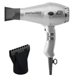 Parlux - Hair Dryer - Twinturbo - Made In Italy - Model