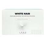 كريشينا للنساء لعلاج الشعر الأبيض 20 أمبولة