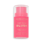 Revolution Fast Base Blush Stick Rose