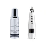 Perlamar Oyster Harmony Concentrate + Electric Blackhead Remover