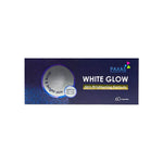 Paxas White Glow 60 Capsules – Skin Brightening Supplement