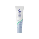 Qv Face Exfoliating Cleanser For Oily And Combination Skin 75 Gm